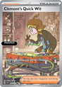 Clemont's Quick Wit - 243/191