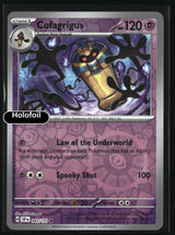 Cofagrigus