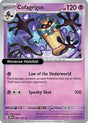 Cofagrigus - 083/191 - [SSP - SV08: Surging Sparks] - Reverse Holofoil