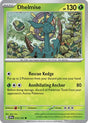 Dhelmise - 010/191 - [SSP - SV08: Surging Sparks]