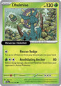 Dhelmise - 010/191 - [SSP - SV08: Surging Sparks] - Reverse Holofoil
