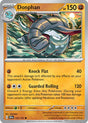 Donphan - 103/191 - [SSP - SV08: Surging Sparks]