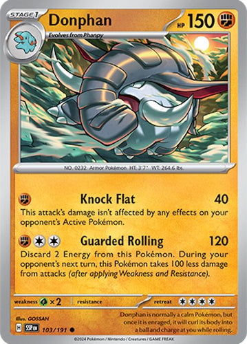 Donphan