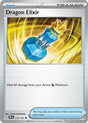 Dragon Elixir