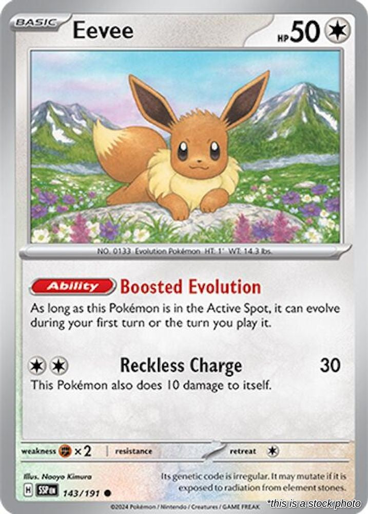 Eevee