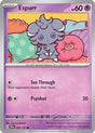 Espurr - 084/191 - [SSP - SV08: Surging Sparks]