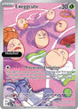 Exeggcute - 192/191