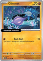 Glimmet - 114/191 - [SSP - SV08: Surging Sparks] - Reverse Holofoil