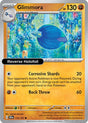 Glimmora - 115/191 - [SSP - SV08: Surging Sparks] - Reverse Holofoil