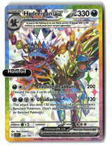 Hydreigon ex - 223/191