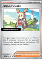 Jasmine's Gaze - 178/191 - [SSP - SV08: Surging Sparks] - Reverse Holofoil