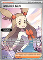 Jasmine's Gaze - 233/191