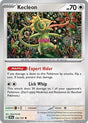 Kecleon - 150/191 - [SSP - SV08: Surging Sparks]
