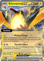 Kilowattrel ex - 068/191 - [SSP - SV08: Surging Sparks] - Holofoil