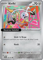 Klefki - 128/191 - [SSP - SV08: Surging Sparks] - Reverse Holofoil