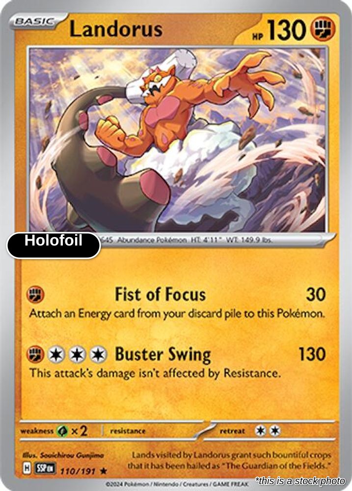 Landorus