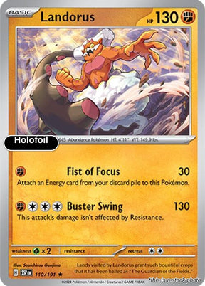 Landorus