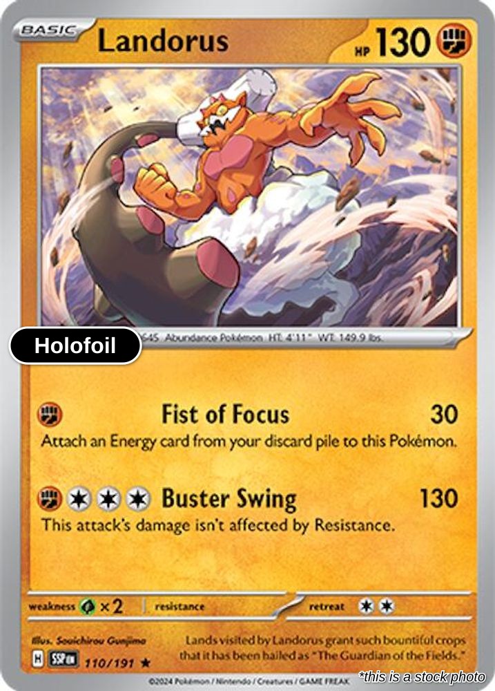 Landorus
