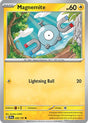 Magnemite - 058/191 - [SSP - SV08: Surging Sparks]