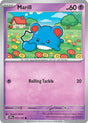 Marill - 073/191 - [SSP - SV08: Surging Sparks]