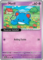 Marill - 073/191 - [SSP - SV08: Surging Sparks] - Reverse Holofoil