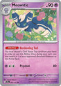 Meowstic - 085/191 - [SSP - SV08: Surging Sparks]