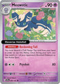 Meowstic - 085/191 - [SSP - SV08: Surging Sparks] - Reverse Holofoil