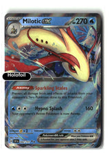 Milotic ex - 042/191