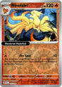 Ninetales - 017/191 - [SSP - SV08: Surging Sparks] - Reverse Holofoil