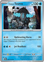 Paldean Tauros - 039/191 - [SSP - SV08: Surging Sparks]