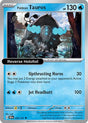 Paldean Tauros - 039/191 - [SSP - SV08: Surging Sparks] - Reverse Holofoil