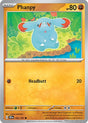 Phanpy - 102/191 - [SSP - SV08: Surging Sparks]