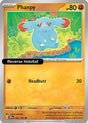 Phanpy - 102/191 - [SSP - SV08: Surging Sparks] - Reverse Holofoil
