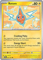 Rotom - 061/191 - [SSP - SV08: Surging Sparks]