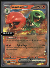 Scovillain ex - 037/191
