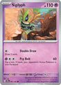 Sigilyph - 081/191 - [SSP - SV08: Surging Sparks]