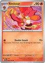 Simisear - 023/191 - [SSP - SV08: Surging Sparks]