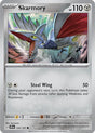 Skarmory - 124/191 - [SSP - SV08: Surging Sparks]