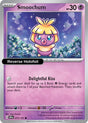 Smoochum - 075/191 - [SSP - SV08: Surging Sparks] - Reverse Holofoil