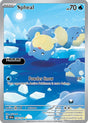 Spheal - 199/191