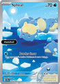 Spheal - 199/191