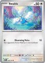 Swablu - 148/191 - [SSP - SV08: Surging Sparks]
