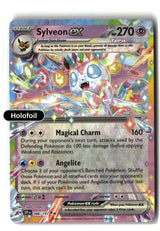 Sylveon ex