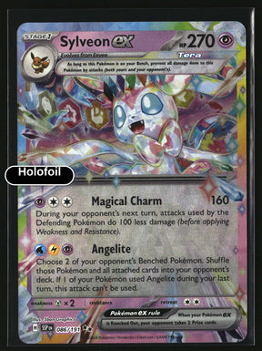 Sylveon ex