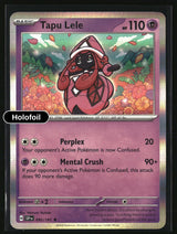 Tapu Lele
