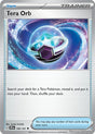 Tera Orb - 189/191 - [SSP - SV08: Surging Sparks]