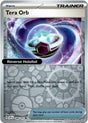 Tera Orb - 189/191 - [SSP - SV08: Surging Sparks] - Reverse Holofoil