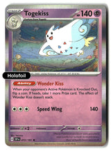 Togekiss