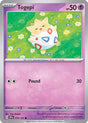 Togepi - 070/191 - [SSP - SV08: Surging Sparks]