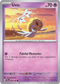 Uxie - 078/191 - [SSP - SV08: Surging Sparks]